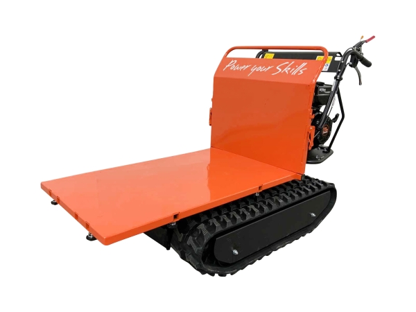 Minidumper Daewoo DWFMD500 - Benzinmotor